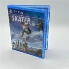 Skater XL (PS4, 2020)
