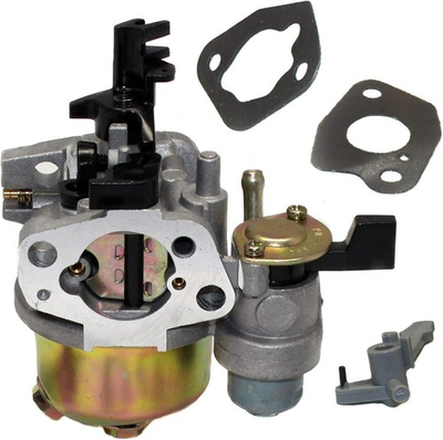 #ad #ad Honda GX160 5.5HP amp; GX200 6.5HP Carburetor GX160K1 with Free Gaskets $50.24