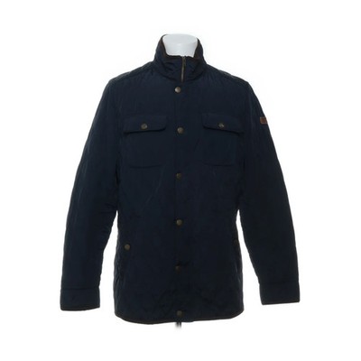 Hampton Republic, Leichte Jacke, Herren, Größe: M, Blau, Polyester #d3C