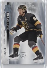 2021-22 Upper Deck The Cup 138/249 Mark Stone #19 0c3