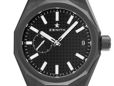 Zenith Defy Skyline Ref.49.9300.3620/21.I001 2026 Full Set Ungetragen