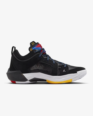 Size 12 - Air Jordan 37 Low Nothing But Net for sale online | eBay