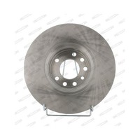 2 Bremsscheibe Ferodo DDF1261 Premier FüR Opel Saab Vauxhall Chevrolet