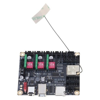 Engraving Machine GRBL Control Board MKS DLC32 V2.1 with ESP32 WROOM 320