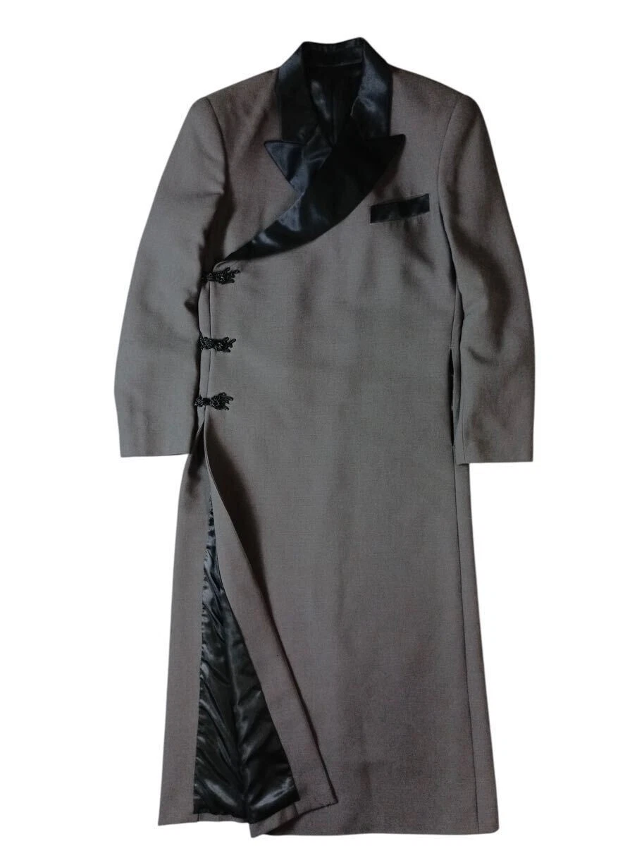 Jean Paul Gaultier Homme long coat 専用 Jean Paul Gaultier Men's Coats, Jackets & Vests for Sale | Shop