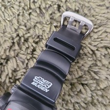 CASIO G-SHOCK MUDMAN DW-8400 MUGEN HONDA Collaboration Watch From