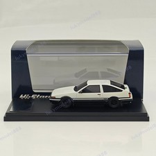 Hi-Story Resin Contemporary Manufacture Diecast Cars, Trucks