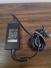 DELL 180W 19.5V 9.23A AC Adapter for Alienware Precision DA180PM111 FA180PM111