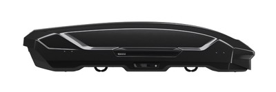 Thule Dachbox Motion 3 L, Black Glossy, 450 Liter