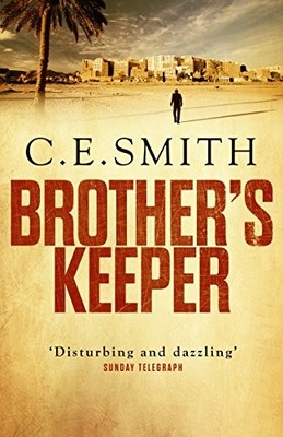 Brother's Keeper,C. E. Smith- 9781782394273