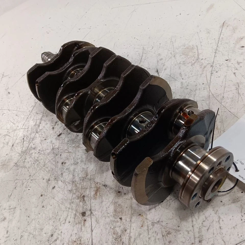 Cigüeñal motor Fiat 500 1.4 2018 Foto 2 de 4