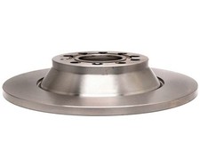 Disc Brake Rotor for 2005-2011 Audi A6, A6 Quattro, 2010 S6 Rear