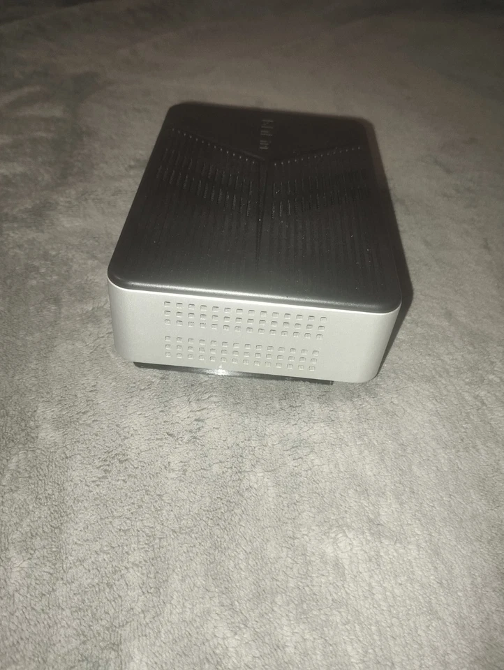 Mini NAS, Intel N150 Dual Boot Computer 12GB DDR5 with 4 x m.2 NVMe (include) - Image 3 of 4