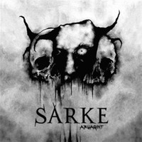 Sarke: Aruagint (Ltd Crystal Vinyl) - 375 Media - (Vinyl / Metal)