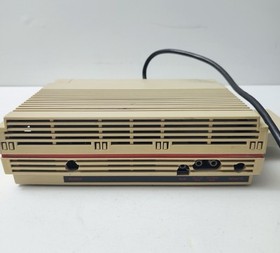 1983 Mattel Intellivision Computer Module & Keyboard (Model 4182 & 4184) TESTED