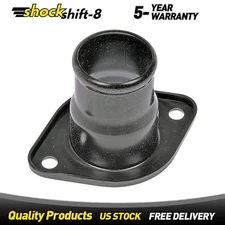 902-689 Dorman Thermostat Housing New for Ram Truck Dodge 1500 Grand Cherokee
