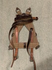 Reproduction WW2 WWII German Military A-Frame