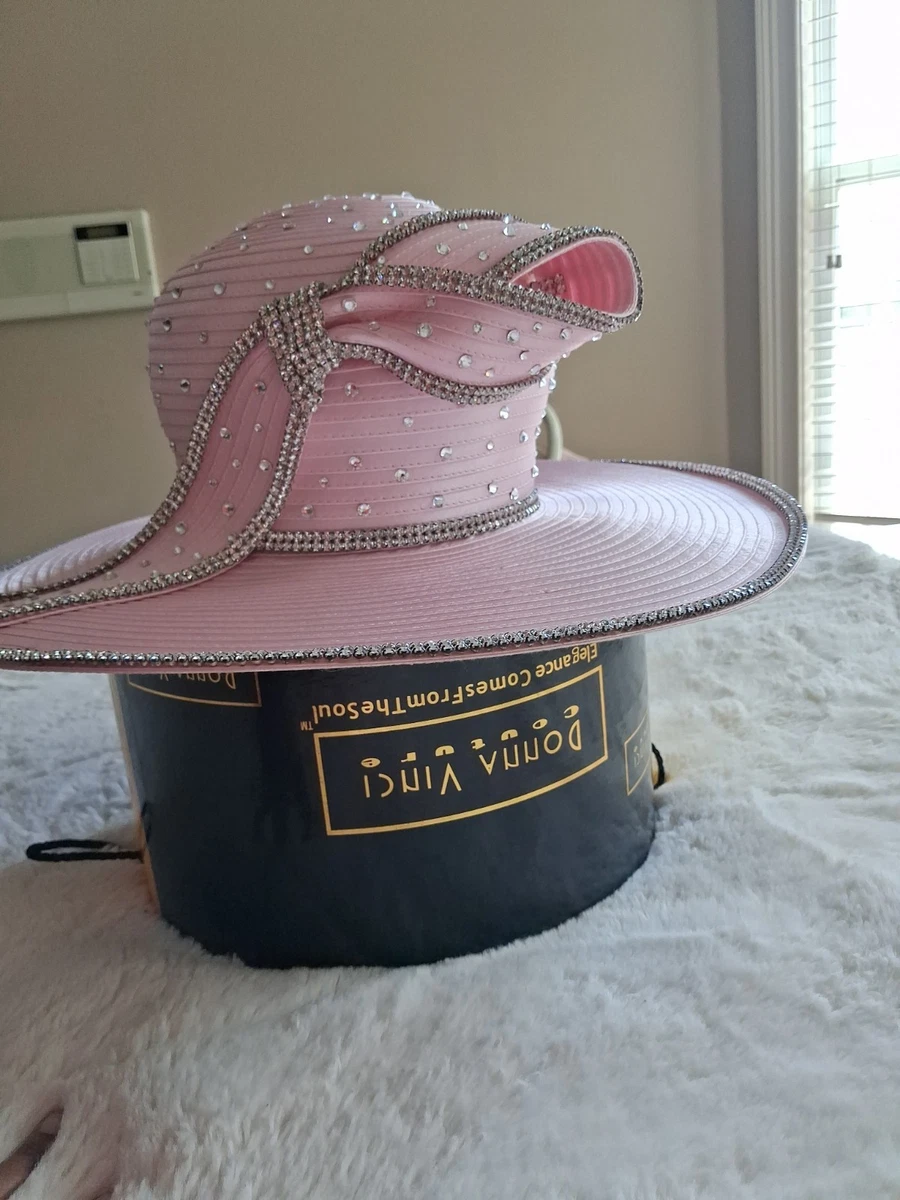 sunday church hats products for sale | eBay display picture 1