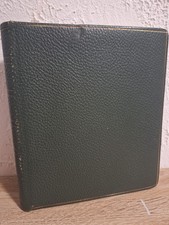 Fotoalbum Fr&uuml;he Bundeswehr ca. 72 Bilder Militaria