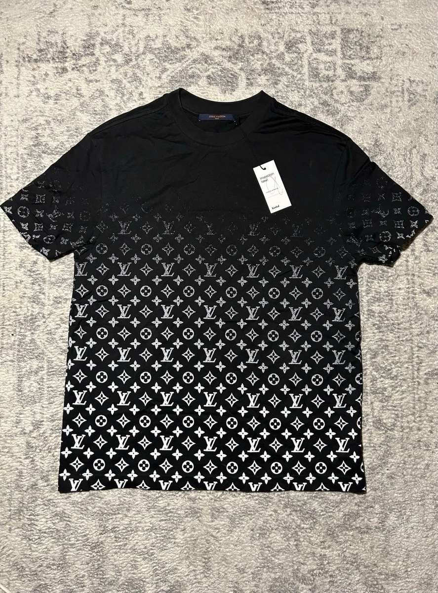 Preços baixos em Camisetas masculinas Louis Vuitton | eBay