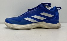 Adidas Avacourt women's tennis shoes Size 9.5 US