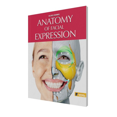 #ad Anatomy of Facial Expressions $67.06