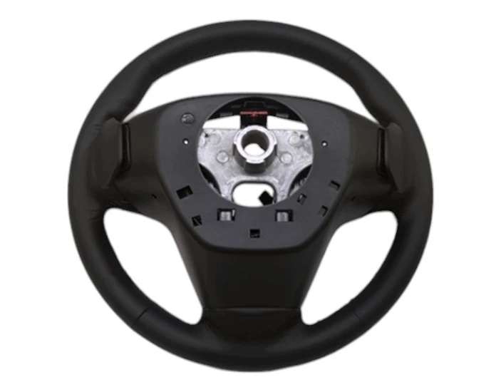 2016 通用凯迪拉克 ELR 钢轮 23367883 全新 原始设备制造商 — 第 4/4 张图片