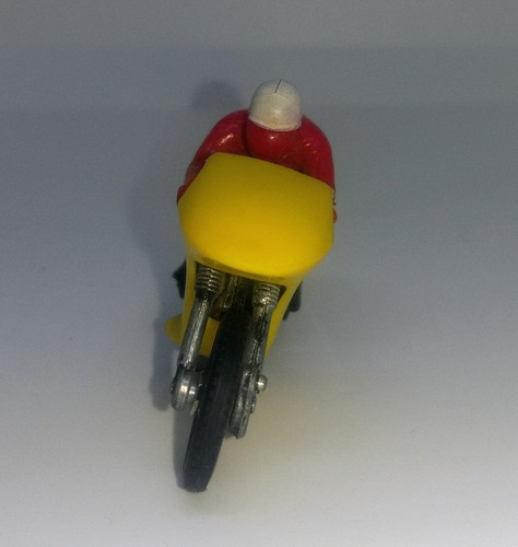 Vintage 1971 Hot Wheels Rrrumblers No 6032 RIP Snorter - Picture 7 of 10