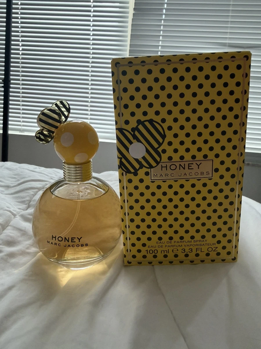 Marc Jacobs Honey Perfume for Women for sale | eBay