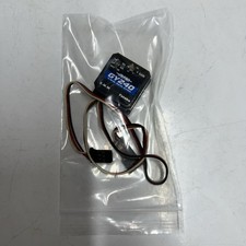 Elicottero Futaba GY240 Giroscopio Smm Avcs Ottime Condizioni