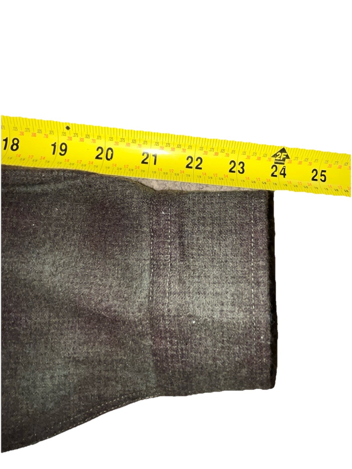 Pendleton 100% Wool Shacket Shirt Jacket Plaid Li… - image 17