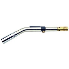 Image of Sievert Cyclone Torch Burner Hard/Soft Soldering 2 Bar Pressure