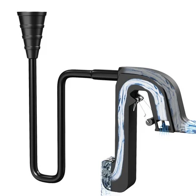 ETONE Automatic Storage Tray Dish Siphon Darkroom Film Washing Developing Equipment