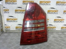 Feu arrière Chrysler 300C