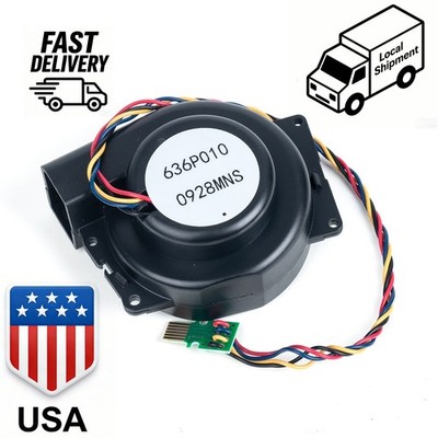 For iRobot Roomba e5 e6 i3 i3+ i4 i4+i6 i7 j7 i8 Vacuum Cleaner Engine Motor Fan