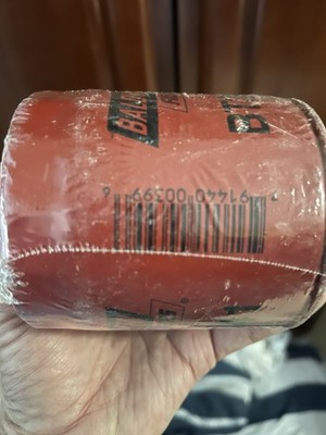 Baldwin BT341 Lube Spin-on