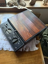 Vintage Phone Mate model 935 telephone answering machine