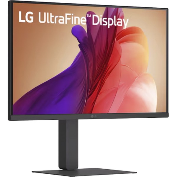 Lg Ultrafine 27U730A-B, Led-Monitor, 68,4 Cm (27 Zoll), Uhd, Schwarz-image