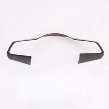 For Kia Optima k5 2019 Steering Wheel Audio Switch Control Cover Trim