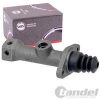ABS Hauptbremszylinder 17,5Mm Passend FüR VW Kaefer | 41493