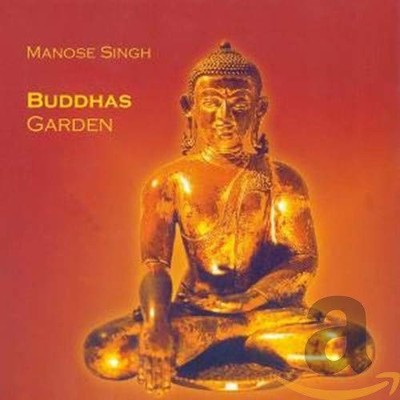 Buddhas Garden