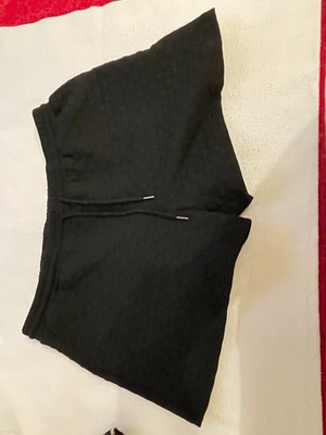 Ladies Black Shorts From Kali Rose Size 3XL Box A23