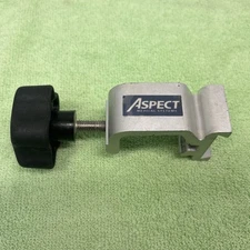Covidien Aspect Medical BiS Brain Monitor POLE CLAMP ONLY P/N 185-0151