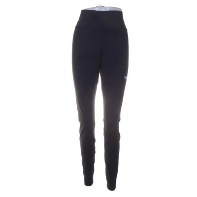 Aim'n, Sportleggings, Größe: XL, Schwarz, Elasthan/Polyester, Einfarbig #C6H