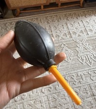 Blower Dust cleaner Air Blaster for Lenses and Cameras