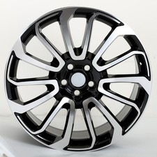 24 Wheels Rims Fit Land Rover Range Sport Defender Discovery Autobiography Hse 24 Wheels Rims Fit Land Rover Range Sport Defender Discovery Autobiography Hse
