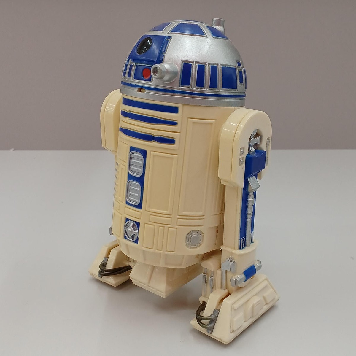 R2 D2 Pets Candy Figure Oddzon. Inc H6v55 | eBay