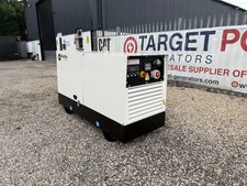 Ferbo 20kVA 16kw Three Phase Diesel Generator - Kohler Engine - New 2025