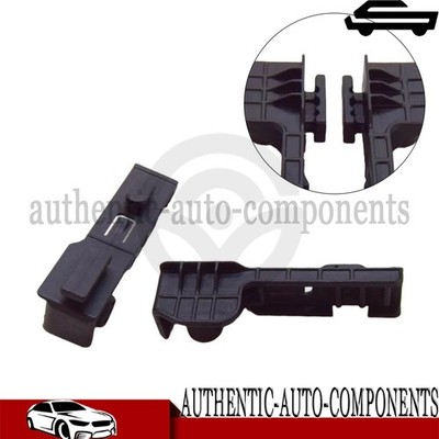 Air Deflector Kit Pair For LR137034 Fits LAND Rover For DEFENDER Series L663 US