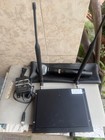 Shure ULXD4/ ULXD2 H50 Digital Wireless Microphone System with SM58 — photo 5